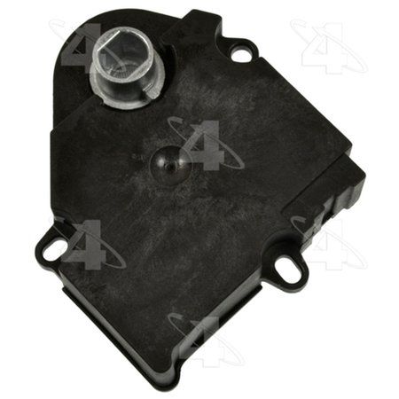 Four Seasons Recirculation Mode Door Actuator, 73114 73114